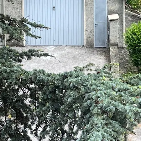 Trilocale,terrazzo,posto Auto Privato,box,wifi 아파트 바라체