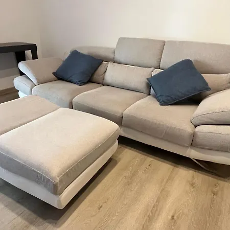 Trilocale,terrazzo,posto Auto Privato,box,wifi